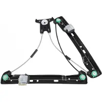 VAICO Fensterheber Green Mobility Parts