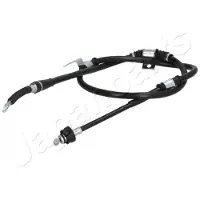 Japanparts Seilzug, Feststellbremse BC-K22L