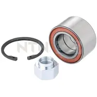 SNR Radlagersatz R190.13