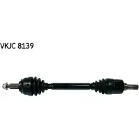 Skf Antriebswelle VKJC 8139 Links