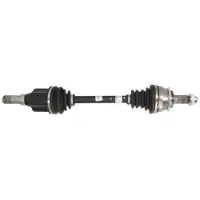 POINT GEAR Antriebswelle PNG75198 Links