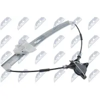 NTY EPS-MZ-001 Elektrischer Fensterheber Vorne Rechts für MAZDA 6 Station Wagon (GY) 6 (GG) 6 Hatchback (GG)