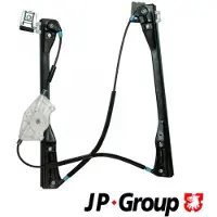 JP GROUP 1188100970 Elektrischer Fensterheber Vorne Links für VW Golf IV Schrägheck (1J1)