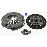 SACHS Kupplungssatz 3000 951 508