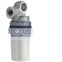 Depo Kraftstofffilter 4.60762