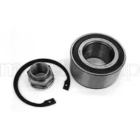 METELLI Radlagersatz Vorne für FIAT Doblo Cargo (223) 19-1579