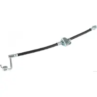 HERTH+BUSS ELPARTS Bremsschlauch HERTH+BUSS JAKOPARTS J3709034