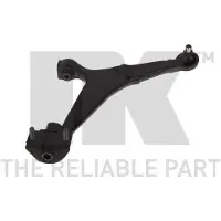 NK Lenker, Radaufhängung [Hersteller-Nr. 5013706] für Peugeot, Citroën