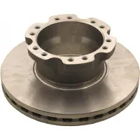FEBI BILSTEIN Bremsscheibe 29157, 1 Stück