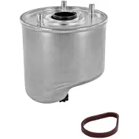 VAICO Kraftstofffilter [Hersteller-Nr. V95-0300] für Mazda, Ford, Volvo