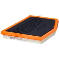 HENGST FILTER Luftfilter E458L
