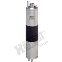 HENGST FILTER Kraftstofffilter FILTER H157WK