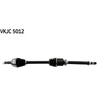 Skf Antriebswelle VKJC 5012