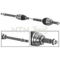 SNR Antriebswelle DK55.029
