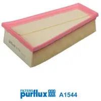 PURFLUX Filter A1544