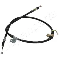 Japanparts Seilzug, Feststellbremse BC-338R