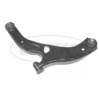 CORTECO 49398994 Querlenker Vorne Links Unten für MAZDA 323 F VI (BJ)