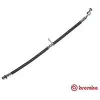 Brembo Bremsschlauch ESSENTIAL LINE T 83 130