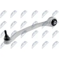NTY ZWD-VW-008 Querlenker Vorne Links für AUDI A6 Avant (4F5, C6)