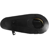 VAICO Luftfilter V20-0025 für BMW 5 Touring (F11) Filtereinsatz