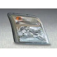 MAGNETI MARELLI Hauptscheinwerfer links 712391401110