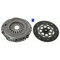 SACHS Kupplungssatz 3000 970 012