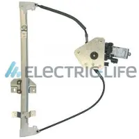 Electric Life ZR FR60 R Elektrischer Fensterheber Rechts für FORD KA (RB)