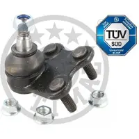 OPTIMAL Traggelenk für VW POLO (9N) G3-1018