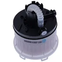 DENCKERMANN Kraftstofffilter A130227