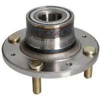 BTA Radlagersatz H25030BTA