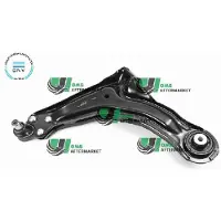 OMG SRL SRL G40.4469/C Querlenker Vorne Links passend für MERCEDES-BENZ VITO Bus (638) V-Klasse (W638/2) VITO Kasten (638)