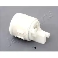 Japanparts Kraftstofffilter FC-124S
