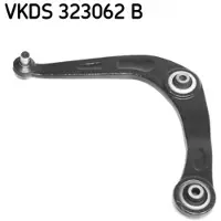 Skf Lenker Radaufhängung VKDS 323062 B für Peugeot 206 CC