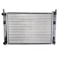 THERMOTEC Kühler, Motorkühlung D7G014TT