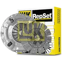 LuK RepSet 635 3523 09 Kupplungssatz
