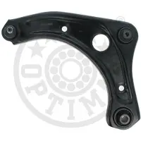 OPTIMAL G6-2176 Querlenker Vorne Links Unten für NISSAN MICRA IV (K13) NOTE (E12) ALMERA (N17) KICKS (P15) Versa II Limousine (N17)
