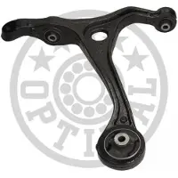 OPTIMAL G6-1566 Querlenker Unten Vorne Links für HONDA Accord VII Limousine (CL, CN) Accord VII Tourer (CM, CN) ACCORD VII (CM)