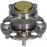 KAVO PARTS Radlagersatz für HONDA CR-V IV (RM) 152mm WBH-2063