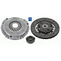 SACHS Kupplungssatz 3000 145 002