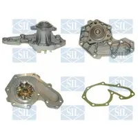 Saleri SIL Wasserpumpe PA557A