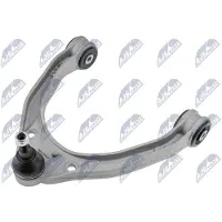 NTY ZWG-AU-000 Querlenker Oben Vorne Außen Links Rechts Vorne Links Vorne Rechts für AUDI Q7 (4LB) Q7 Van (4LB)