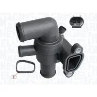 MAGNETI MARELLI Thermostat, Kühlmittel 352317100730