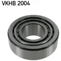 Skf Radlager VKHB 2004