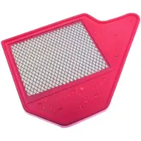 DENCKERMANN Luftfilter A142234 für CHRYSLER GRAND VOYAGER V (RT) Umluftfilter
