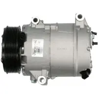THERMOTEC Kompressor, Klimaanlage KTT090195
