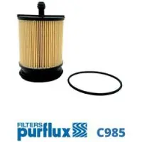 PURFLUX Kraftstofffilter C985