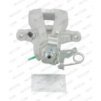 FERODO Bremssattel FCL694524, Hinten Rechts