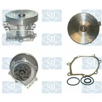 Sil Wasserpumpe PA881