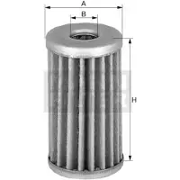 Mann Kraftstofffilter P 32