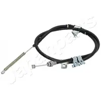Japanparts Seilzug, Feststellbremse BC-539L
